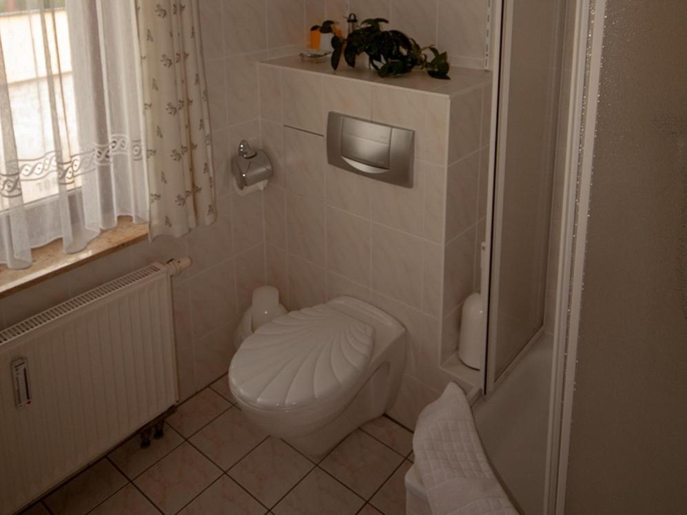 Pension Schmiedeschänke Dresden Zimmer foto