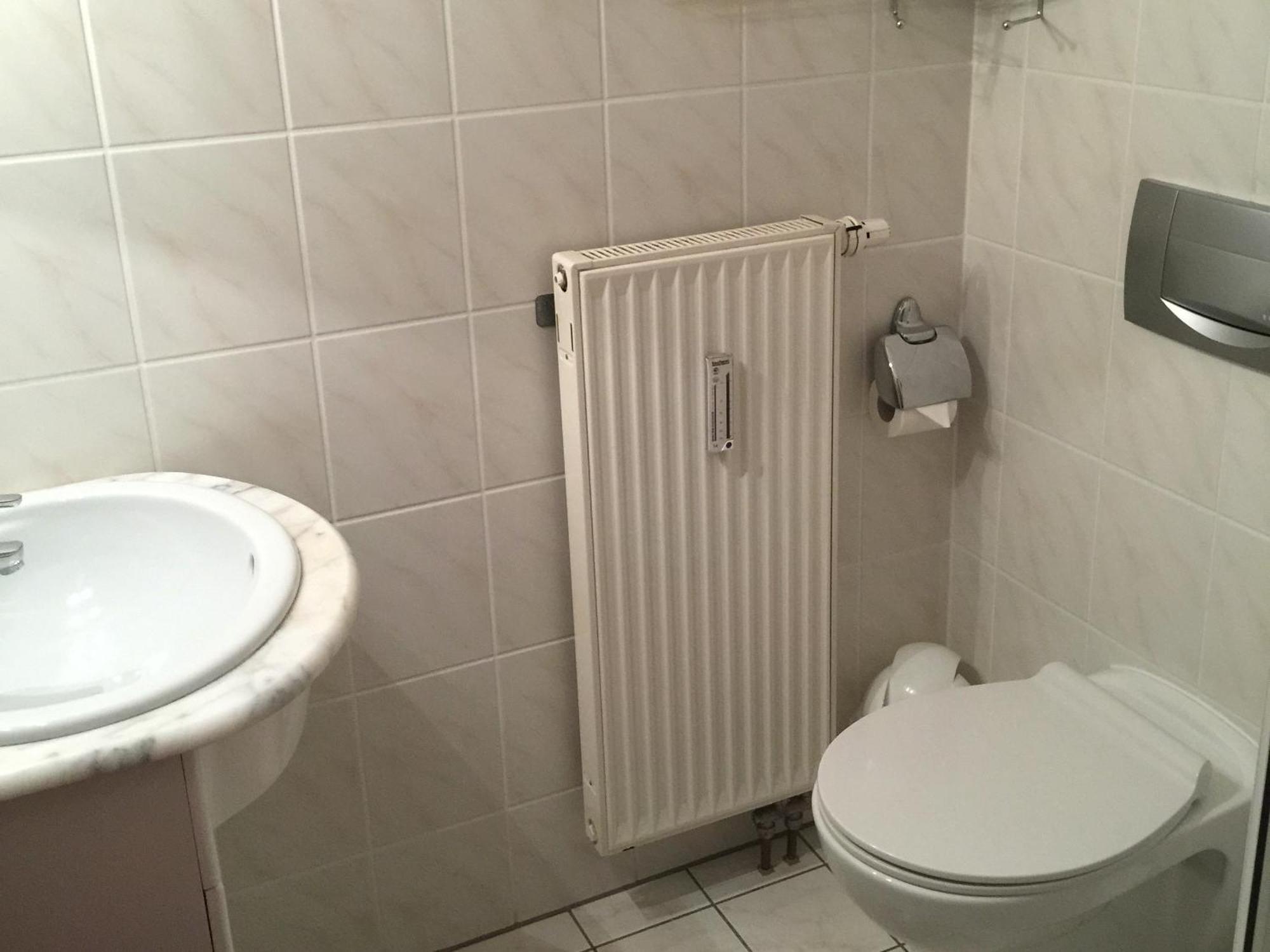 Pension Schmiedeschänke Dresden Zimmer foto